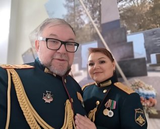 Пётр Сухов: в основе нашего творчества &mdash; эстрадная песня с фундаментом казачьей культуры