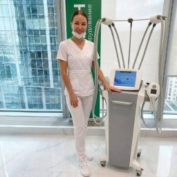 ORION COSMETOLOGY: сотрудничество без посредников