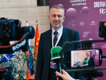 Курс на самодостаточность: бизнесмен Андрей Мельниченко обозначил приоритеты трансформации